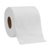 Georgia Pacific Blue Select 2Ply Embossed Toilet Paper previously branded Preference, 1828001, 550 Sheet Per Roll, 80 Rolls Per Case