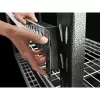 Gladiator GARS604TEG 4-Tier Welded Steel Garage Storage Shelving Unit (60 in. W x 72 in. H x 18 in. D) Gladiator GARS604TEG 4-Tier Welded Steel Garage Storage Shelving Unit (60 in. W x 72 in. H x 18 in. D)