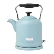 Haden Highclere 1.5 -Liter (6 Cup) Cordless, Electric Kettle BPA Free with Auto Shut-Off - 75025