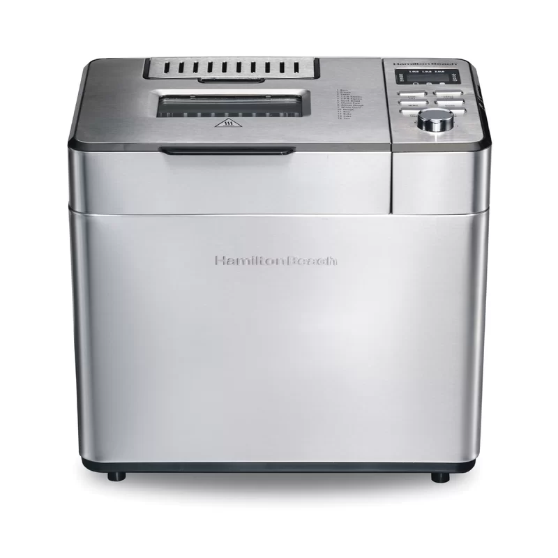 Hamilton sold Beach Bread Machine