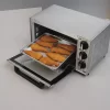 Hamilton Beach 31401 1100 W 4-Slice Stainless Steel Toaster Oven Hamilton Beach 31401 1100 W 4-Slice Stainless Steel Toaster Oven
