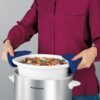 Hamilton Beach 33140V 4 Qt. Oval Slow Cooker