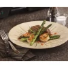 Hamilton Beach 38546 3 in 1 180 sq. in. Black Indoor Grill with Removable Grids