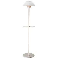 Hanover HAN1012IC-SLV 5118-BTU 120-Volt Silver Stainless Steel Electric Patio Heater