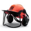 Husqvarna 531300090 Chainsaw Safety Helmet