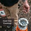Ignik 2-in-1 Heater Stove (IGPRO-00319)