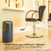 Instant 150-0005-01 Filtered Large Charcoal Air Purifier Instant 150-0005-01 Filtered Large Charcoal Air Purifier
