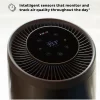 Instant 150-0005-01 Filtered Large Charcoal Air Purifier Instant 150-0005-01 Filtered Large Charcoal Air Purifier