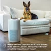Instant 150-0006-01 HEPA Quiet Air Purifier