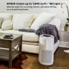 Instant 150-0006-01 HEPA Quiet Air Purifier