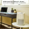 Instant HEPA Quiet Air Purifier