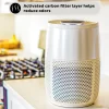 Instant HEPA Quiet Air Purifier