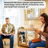 Instant HEPA Quiet Air Purifier