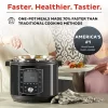 Instant Pot 112-0123-01 Pro 10-in-1 Pressure Cooker