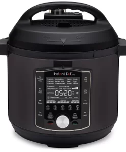 Instant Pot 112-0123-01 Pro 10-in-1 Pressure Cooker