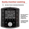 Instant Pot 112-0123-01 Pro 10-in-1 Pressure Cooker
