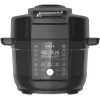 Instant Pot 140-0068-01 Duo Crisp Ultimate Lid 13-in-1 Air Fryer and Pressure Cooker Combo