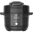 Instant Pot 140-0068-01 Duo Crisp Ultimate Lid 13-in-1 Air Fryer and Pressure Cooker Combo