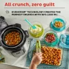 Instant Pot Duo Crisp 11-in-1 Air Fryer and Electric Pressure Cooker Combo