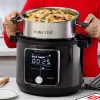 Instant Pot Pro Plus Wi-Fi Smart 10-in-1, Pressure Cooker