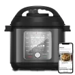 Instant Pot Pro Plus Wi-Fi Smart 10-in-1, Pressure Cooker