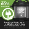 Instant Pot Pro Plus Wi-Fi Smart 10-in-1, Pressure Cooker