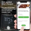 Instant Pot Pro Plus Wi-Fi Smart 10-in-1, Pressure Cooker