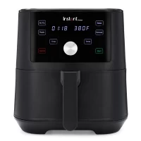 Instant Vortex 6 Quart Air Fryer Oven, 4-in-1 Functions, From the Makers of Instant Pot