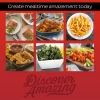 Instant Vortex 6 Quart Air Fryer Oven, 4-in-1 Functions, From the Makers of Instant Pot