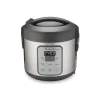 Instant Zest 8 Cup One Touch Rice Cooker