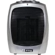 KING PH-2 1500-Watt 120-Volt Portable Electric Ceramic Heater