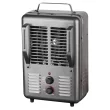 KING PHM-1 1500-Watt 120-Volt Portable Electric Milkhouse Heater