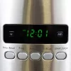 Kenmore KKCM12B 12-Cup Black Commercial/Residential Combination Coffee Maker Kenmore KKCM12B 12-Cup Black Commercial/Residential Combination Coffee Maker