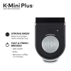 Keurig K-Mini Plus Coffee Maker, Single Serve K-Cup Pod Coffee Brewer, 6 to 12 oz. Brew Size, Stores up to 9 K-Cup Pods, Black Keurig K-Mini Plus Coffee Maker, Single Serve K-Cup Pod Coffee Brewer, 6 to 12 oz. Brew Size, Stores up to 9 K-Cup Pods, Black