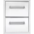 KitchenAid 780-0016 Built-in Grill Cabinet Drawer Storage, 18