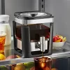 KitchenAid KCM4212SX Cold Brew Coffee Maker-Brushed Stainless Steel, 28 ounce