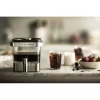 KitchenAid KCM4212SX Cold Brew Coffee Maker-Brushed Stainless Steel, 28 ounce