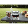 KitchenAid KCM4212SX Cold Brew Coffee Maker-Brushed Stainless Steel, 28 ounce