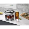 KitchenAid KCM4212SX Cold Brew Coffee Maker-Brushed Stainless Steel, 28 ounce