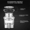 KitchenAid KCM4212SX Cold Brew Coffee Maker-Brushed Stainless Steel, 28 ounce