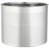 KitchenAid KCM4212SX Cold Brew Coffee Maker-Brushed Stainless Steel, 28 ounce