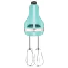 KitchenAid KHM512AQ 5 Speed Ultra Power Hand Mixer