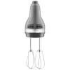 KitchenAid KHM512GT Pro Line 5 Speed Hand Mixer, Tempest Grey