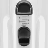 KitchenAid KHM512WH 5-Speed Ultra Power Hand Mixer, White