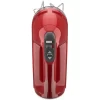 KitchenAid KHM926ER Empire Red 9-Speed Hand Mixer