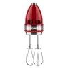 KitchenAid KHM926ER Empire Red 9-Speed Hand Mixer