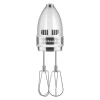 KitchenAid KHM926WH 9-Speed Digital Hand Mixer with Turbo Beater II Accessories and Pro Whisk - White