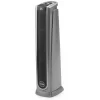 Lasko 5572 1500-Watt Convection Baseboard Indoor Electric Space Heater with Thermostat and Remote Included