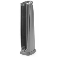 Lasko 5572 1500-Watt Convection Baseboard Indoor Electric Space Heater with Thermostat and Remote Included