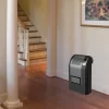 Lasko CC24849 Cyclonic 1500-Watt Ceramic Electric Ceramic Portable Heater with Digital Display Lasko CC24849 Cyclonic 1500-Watt Ceramic Electric Ceramic Portable Heater with Digital Display